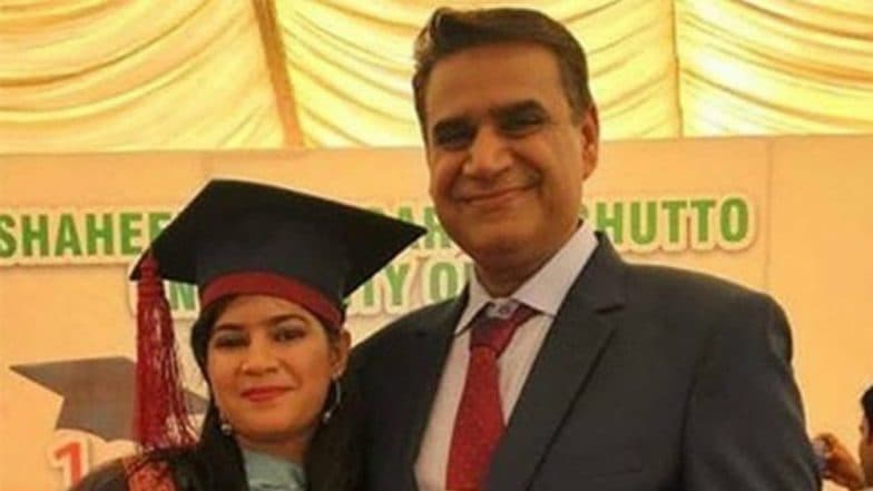 Suman Kumari Becomes Pakistan's First Ever Female Hindu Civil judge Suman Kumari Becomes Pakistan's First Ever Female Hindu Civil judge
