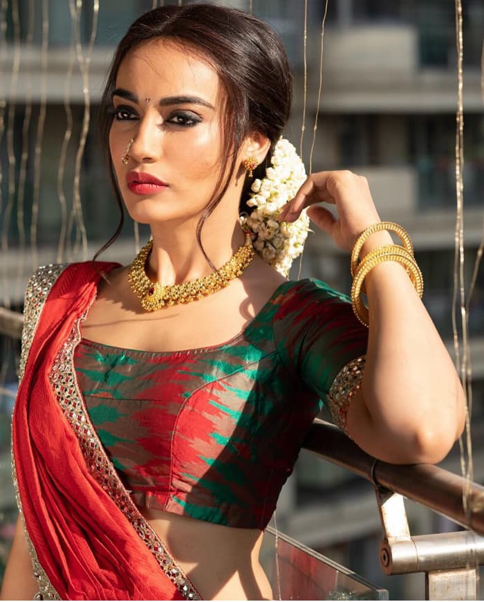 Instagram surbhi jyoti