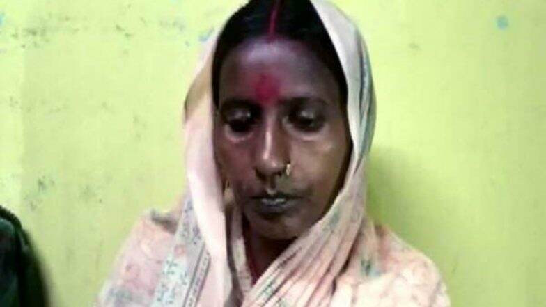 This Chhattisgarh Woman is Surviving on Just Tea for 30 Years! This Chhattisgarh Woman is Surviving on Just Tea for 30 Years!