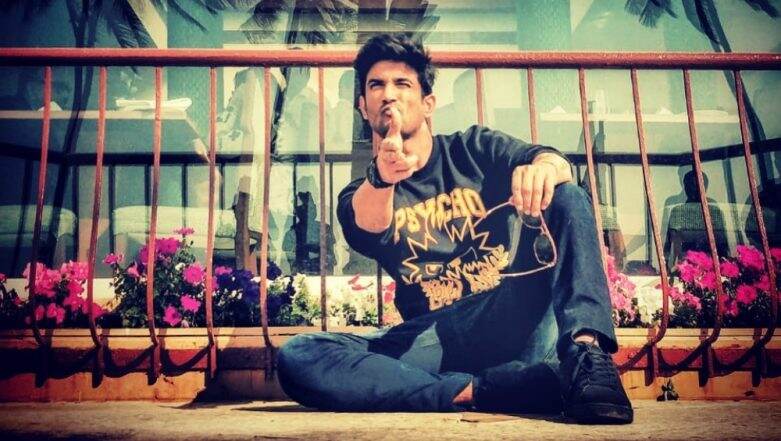 Sushant Singh Rajput's 'Rifleman' in Legal Trouble Sushant Singh Rajput's 'Rifleman' in Legal Trouble