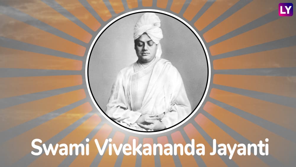 Swami Vivekananda Jayanti Images HD Wallpapers for Free 