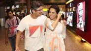 Swara Bhaskar Blames Patriarchy for Boyfriend Himanshu Sharma Not Discussing His Work With Her