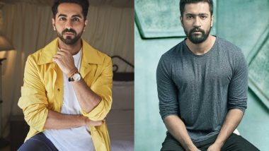 When Vicky Kaushal and Ayushmann Khurrana Were Royally Snubbed at an Awards Function