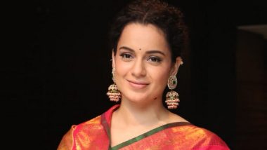 Kangana Ranaut Is Upset With Bollywood For Behaving Like She Does NOT Exist - Read Statement