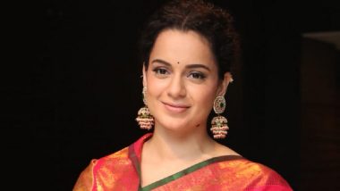 Kangana Ranaut's Sister Rangoli Shares a Sweet Yet Thoughtful Birthday Message for The Actress