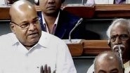 Citizenship Amendment Bill: Thawar Chand Gehlot Terms Bill to Provide Reservation for Economically Backward as Historic