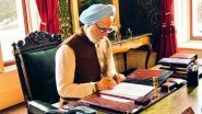 The Accidental Prime Minister Box Office Collection Day 2: Anupam Kher's Film Eyeing Two Digit Opening Weekend