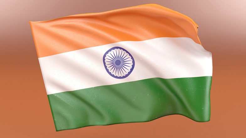 Independence Day 2019 WhatsApp DP and Status: Stickers, Wishes, Greetings and Quotes for the 73rd Year of Indian Independence