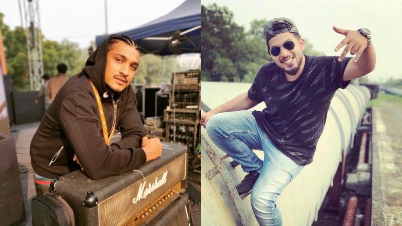 Here Are The Real Gully Boy(s) Divine And Naezy Who Inspired Ranveer