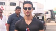 Baaghi 3: Not Actress, Tiger Shroff Is Wondering About Which Art Form to Use in Franchise&rsquo;s Third Film