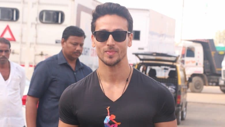 Baaghi 3: Not Actress, Tiger Shroff Is Wondering About Which Art Form to Use in Franchise’s Third Film Baaghi 3: Not Actress, Tiger Shroff Is Wondering About Which Art Form to Use in Franchise’s Third Film