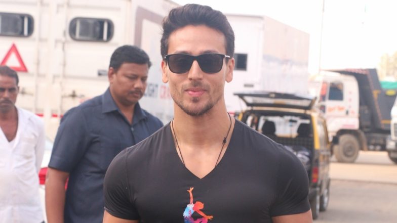 Baaghi 3: Not Actress, Tiger Shroff Is Wondering About Which Art Form to Use in Franchise’s Third Film