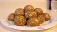 Makar Sankranti Recipes 2019: Move Over Til-Gud Ladoo Try Bugga and Til Ki Barfi This Harvest Festival