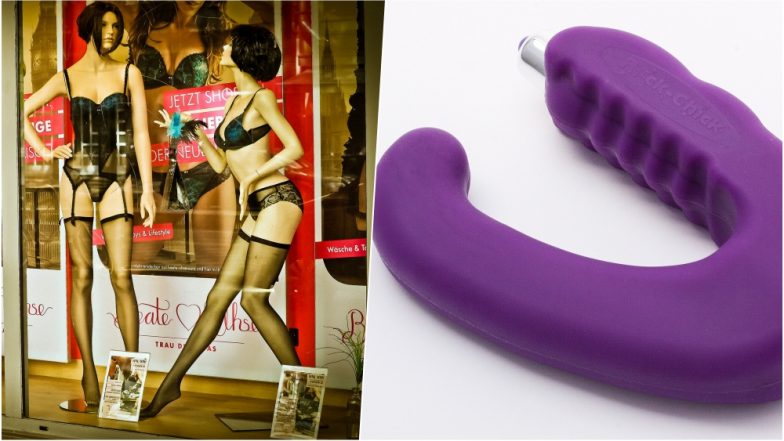Top Sex Trends for 2019: From Polyamorous Relationships to Sex Dolls, Experts Reveal This Year&rsquo;s Predictions