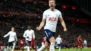 Manchester United in Pole Position to Sign Harry Kane, Striker Prefers Red Devils Switch Over Tottenham Hotspur Rebuild