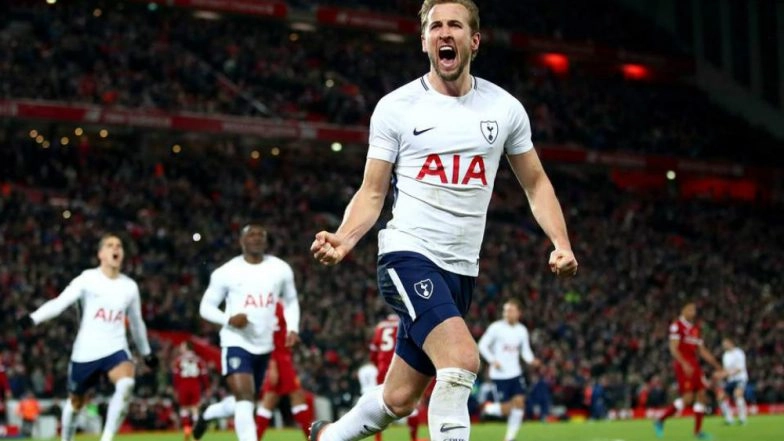 Harry Kane's Goal Helps Tottenham Hotspurs Defeat Chelsea 1-0 in 1st Leg of Carabao Cup 2018-19 Semis: Watch Video Highlights