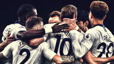 Tottenham Hotspurs vs Chelsea, Carabao Cup 2018–19 Live Streaming in IST: How to Watch Live Telecast of 1st EFL Semi-Final Match on TV and Online?