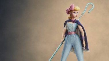 Toy Story 4 New Teaser: Bo Peep Returns To The Franchise And She Has Had Quite A Transformation!