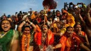 Kumbh Mela 2019: Transgenders Offer Prayers, Wish for Early Construction of Ram Temple