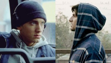 Gully Boy Trailer Announcement Out And Twitterati Is Claiming The Ranveer Singh Starrer To Have Eminem's 8 Mile Vibes