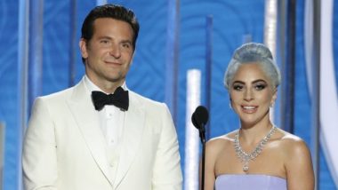 Golden Globe Awards 2019: Twitterverse Upset As Lady Gaga And Bradley Cooper's A Star is Born Gets Royally Snubbed