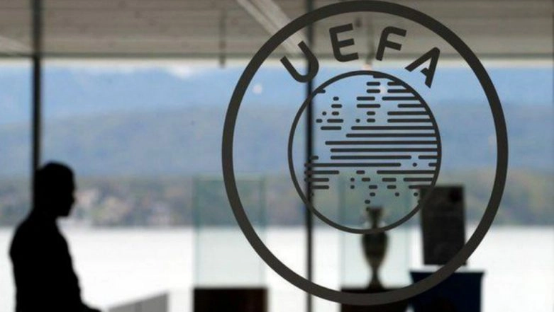 UEFA Mulls Continuing Champions League in August: Report