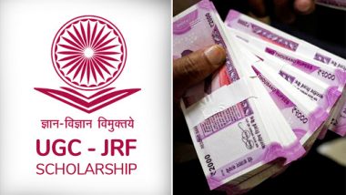 Union Govt Hikes JRF, SRF Stipend for Research Scholars by 20%, Lowest Since 2010
