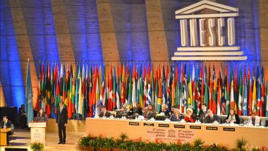 Israel and US Exit UNESCO, Accuse International Heritage Body of Bias