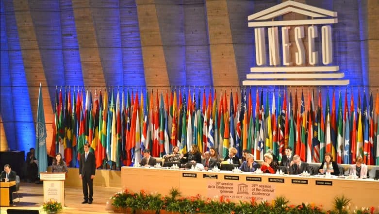 Israel and US Exit UNESCO, Accuse International Heritage Body of Bias Israel and US Exit UNESCO, Accuse International Heritage Body of Bias