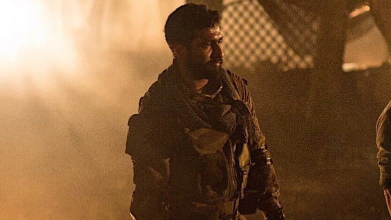 Uri - The Surgical Strike Box Office Collection: Vicky Kaushal and Yami Gautam Starrer Continues To Mint Money, Earns Rs 217.80 Crore Uri - The Surgical Strike Box Office Collection: Vicky Kaushal and Yami Gautam Starrer Continues To Mint Money, Earns Rs 217.80 Crore