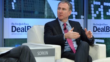 Billionaire Ken Griffin Buys Most Expensive House in US Within Days of Purchasing the Costliest Residential Property in London