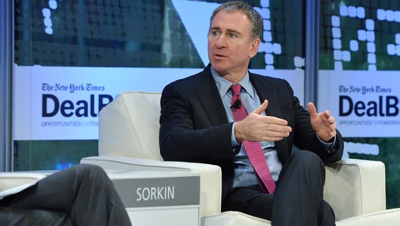 Billionaire Ken Griffin Buys Most Expensive House In US Within Days Of ...