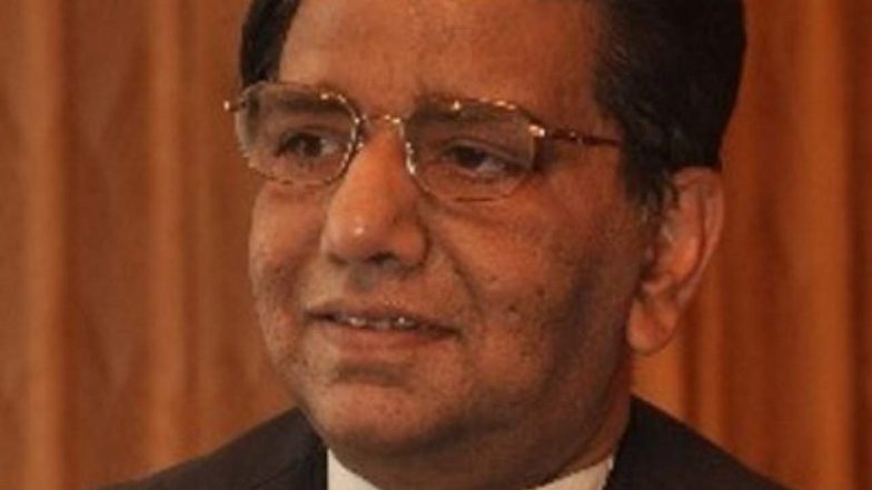 Ex-Bihar BJP MP Uday Singh Resigns, Says Rahul Gandhi Turning More Popular Than PM Modi