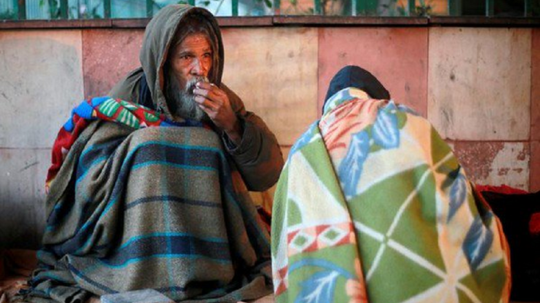 Winter 2019: Cold Wave Conditions to Persist Over Northern States, Says IMD