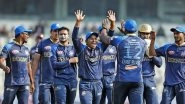 BPL 2019 Live Streaming, DD vs RK: Get Live Cricket Score, Watch Free Telecast of Dhaka Dynamites vs Rajshahi Kings on Gazi TV & Online