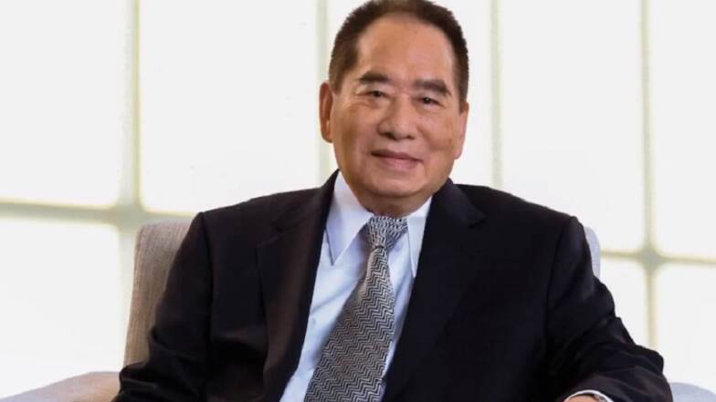 Philippines’ Richest Man Henry Sy, Having Net Worth of USD 19 Billion, Dies at 94 Philippines’ Richest Man Henry Sy, Having Net Worth of USD 19 Billion, Dies at 94
