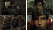 Gully Boy Song Doori: Ranveer Singh&rsquo;s Intensity Blends Perfectly with the Moving Lyrics &ndash; Watch Video