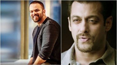 Whoa! Rohit Shetty to Direct Salman Khan in Kick 2? - Read Inside Deets