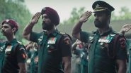 Uri - The Surgical Strike Box Office Collection Day 20: Vicky Kaushal's Film Is Still High on Josh, Earns Rs 167.48 Crore
