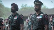 Uri - The Surgical Strike Box Office Collection Day 24: Vicky Kaushal's Film Beats Baahubali 2 Record and Creates History, Rakes in Rs 189.76 Crore