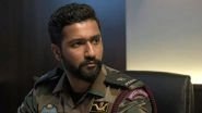 Uri - The Surgical Strike Box Office Collection Day 27: Vicky Kaushal Starrer Rakes in Rs 197.88 Crore, Will Be the First Medium Budget Film to Cross Rs 200 Crore Mark