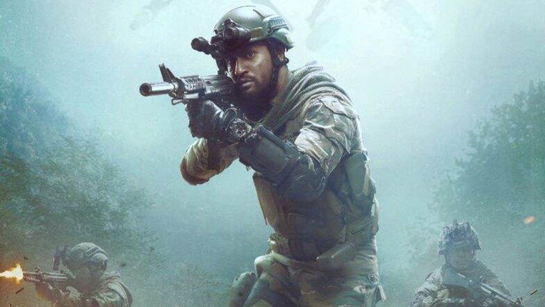 Uri the Surgical Strike Box Office: Vicky Kaushal’s War Film Creates History by Beating Baahubali 2 – Here’s How Uri the Surgical Strike Box Office: Vicky Kaushal’s War Film Creates History by Beating Baahubali 2 – Here’s How