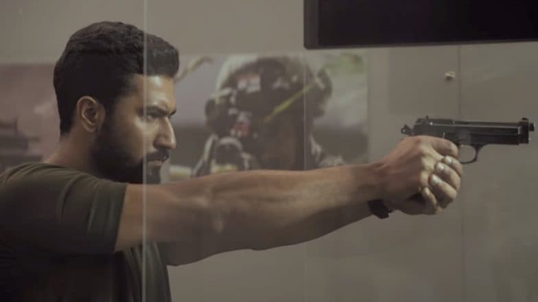 Uri - The Surgical Strike Box Office Collection Day 25: Vicky Kaushal Starrer Fares Well on Its Fourth Monday, Should Enter Rs 200 Crore Club This Week Uri - The Surgical Strike Box Office Collection Day 25: Vicky Kaushal Starrer Fares Well on Its Fourth Monday, Should Enter Rs 200 Crore Club This Week