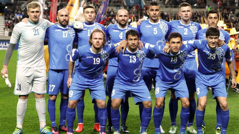 Turkmenistan vs Uzbekistan, AFC Asian Cup 2019 Live Streaming Online: How to Get Asia Cup Match Live Telecast on TV & Free Football Score Updates in Indian Time?