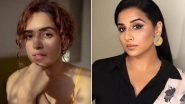 On Her Way to Glory! Sanya Malhotra to Share Screen Space With Vidya Balan in Shakuntala Devi Biopic