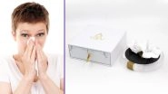 Vaev Tissue- This Company Sells Snot-Filled Tissues That Will Help You Catch Cold