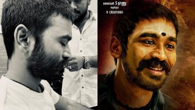 Dhanush To Start Shooting For Vetrimaaran's Asuran From January 26, 2019!