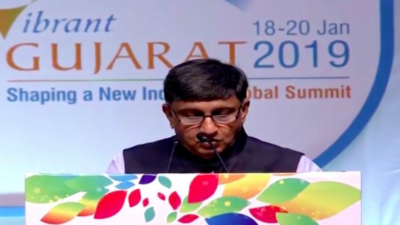 Torrent Group to Invest Rs 10,000 Crore in Gujarat: Chairman Sudhir Mehta