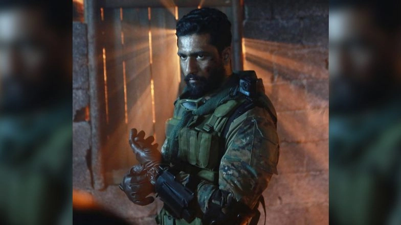 Despite Predicting Single Digit Opening, Trade Is Positive about Vicky Kaushal's Uri: The Surgical Strike