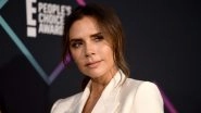 Victoria Beckham Reveals She Stays Healthy by Drinking Red Wine and Tequila